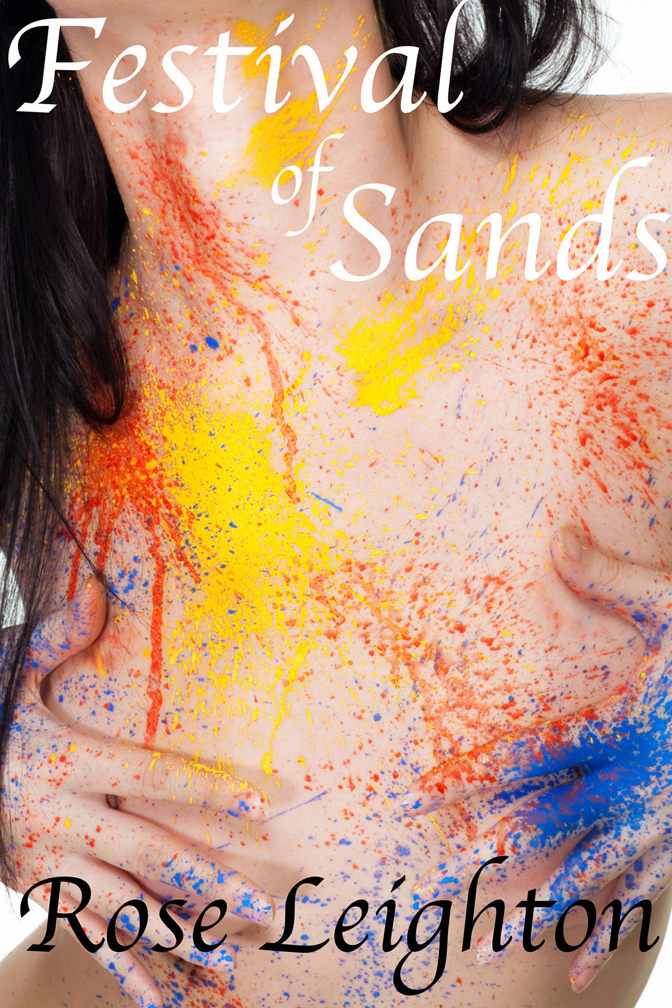 The Festival of Sands